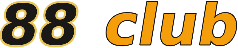 88 club logo